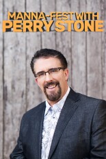 Manna-Fest With Perry Stone