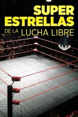 Super Estrellas de la Lucha Libre