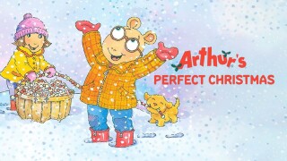 Arthur's Perfect Christmas