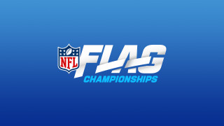 NFL Flag Football Championship