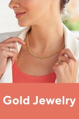 Gold Jewelry Clearance