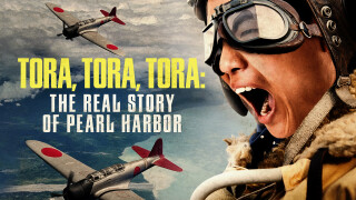 Tora, Tora, Tora: The Real Story of Pearl Harbor