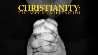 Christianity: The Second Millennium