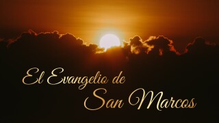 El Evangelio de San Marcos