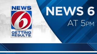 News 6 at 5pm