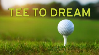 Tee to Dream