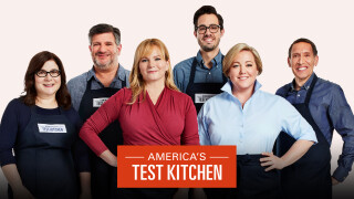 America's Test Kitchen