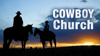 Cowboy Church