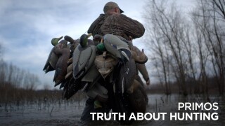 Primos Truth About Hunting