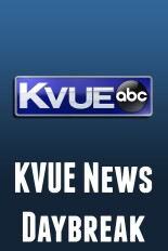 KVUE News Daybreak