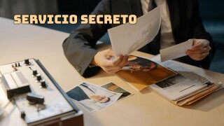 Servicio Secreto