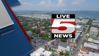 Live 5 News at Noon