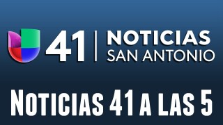 Noticias 41 a las 5