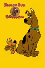 The New Scooby and Scrappy-Doo Show