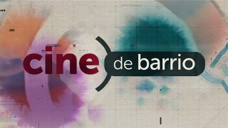 Cine de barrio