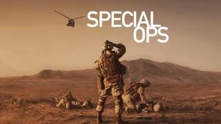 Special Ops