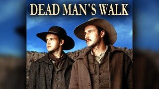 Dead Man's Walk