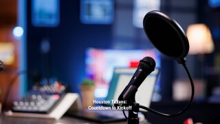 Houston Texans: Countdown to Kickoff