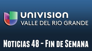 Noticias 48: Fin de semana