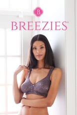 Breezies Intimates Collection