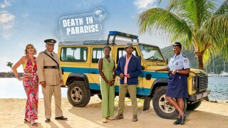 Death in Paradise