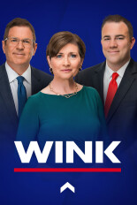 WINK News at 5pm