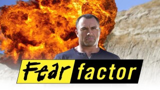 Fear Factor