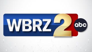 WBRZ News 2 at Noon