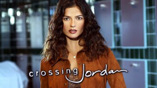 Crossing Jordan