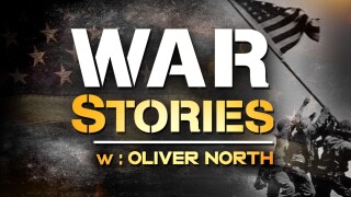 War Stories With Oliver North