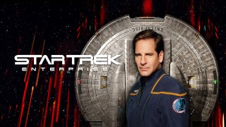 Star Trek: Enterprise