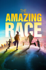 The Amazing Race