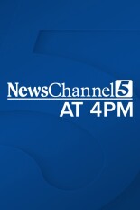 NewsChannel 5 at 4