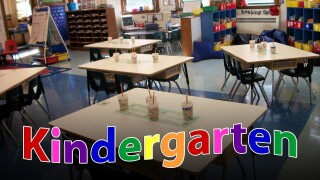 Kindergarten