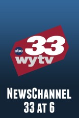 News Channel 33 at 6