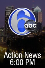 Action News 6PM