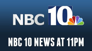 NBC 10 News at 11pm