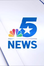 NBC 5 Weekend Report