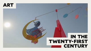 Art21: Art in the Twenty-First Century