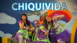 Chiquivida