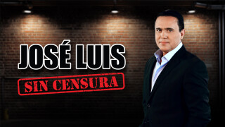 José Luis sin Censura