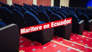 Maritere en Ecuador