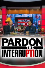 Pardon the Interruption