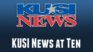 KUSI News at Ten