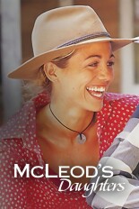 McLeod's Daughters