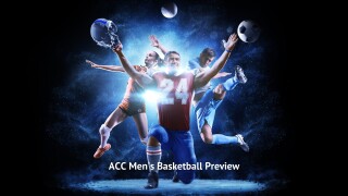 ACC Men's Basketball Preview