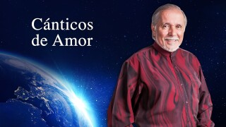 Cánticos de amor