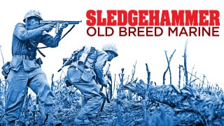 Sledgehammer: Old Breed Marine