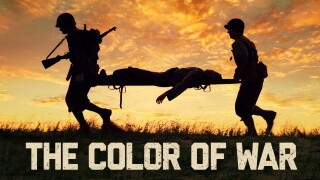 The Color of War