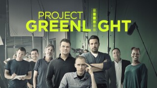 Project Greenlight